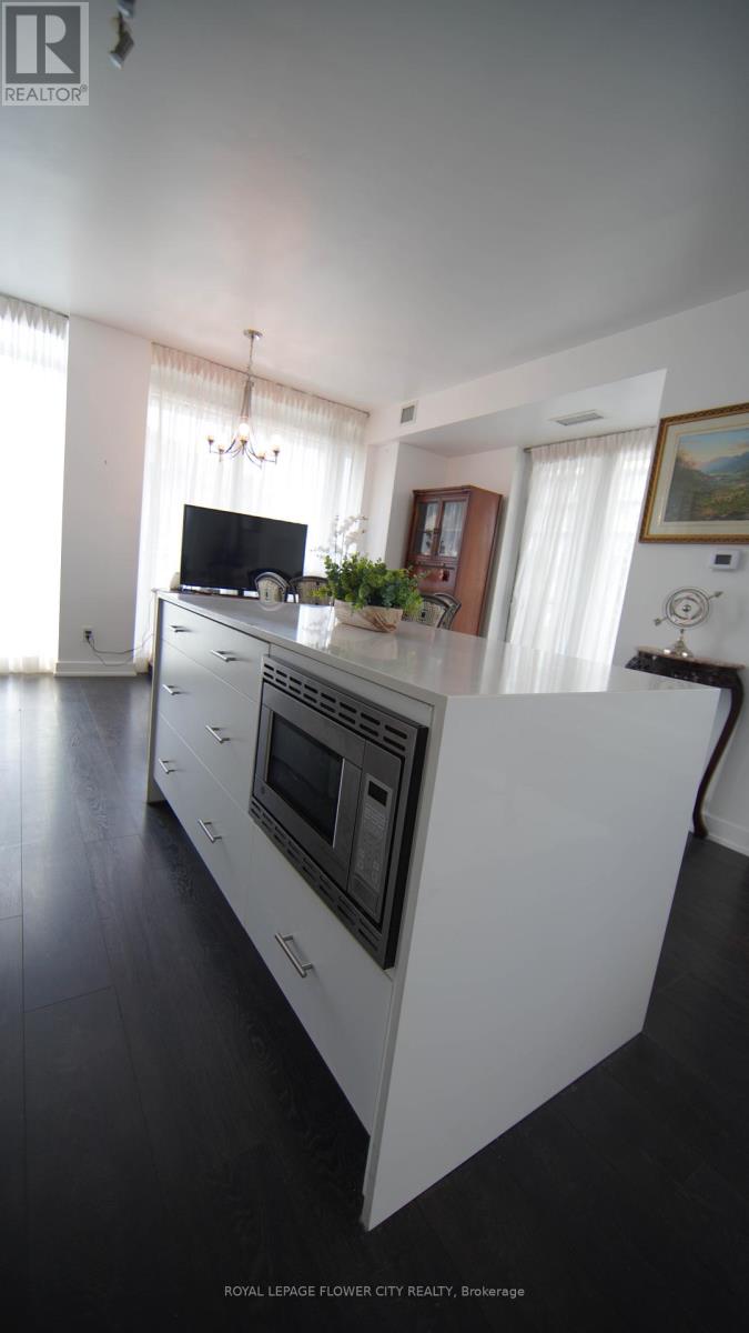 203 - 180 Veterans Drive, Brampton, Ontario  L7A 5G7 - Photo 8 - W12416373