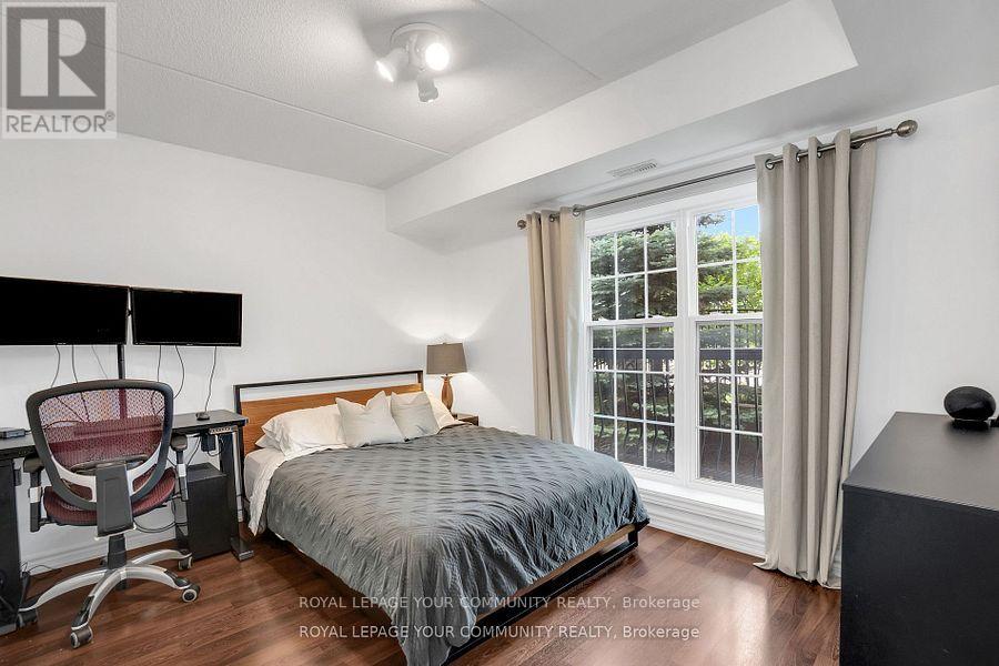 101 - 1360 Main Street, Milton, Ontario  L9T 7S5 - Photo 10 - W12416377