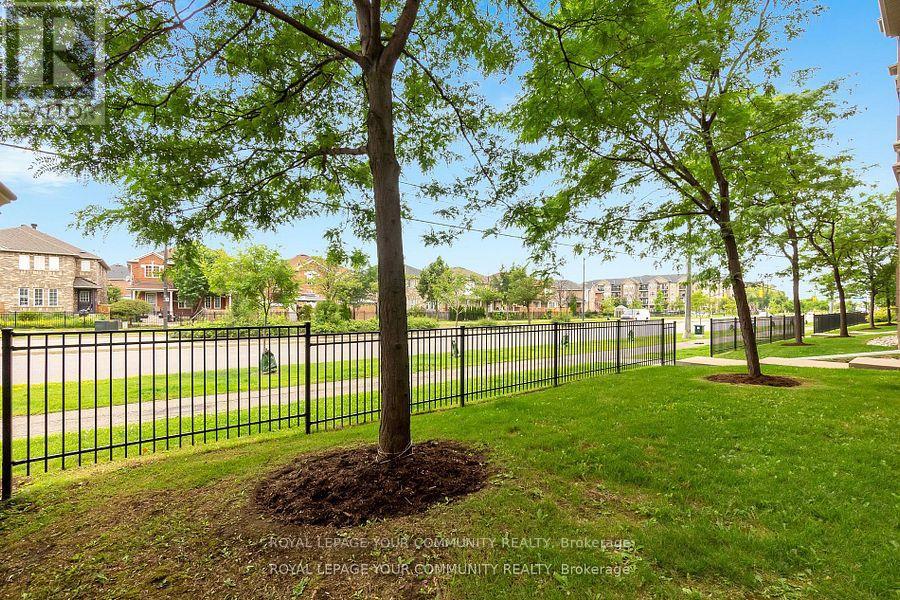 101 - 1360 Main Street, Milton, Ontario  L9T 7S5 - Photo 12 - W12416377