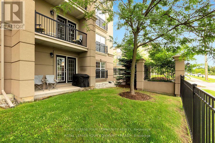 101 - 1360 Main Street, Milton, Ontario  L9T 7S5 - Photo 13 - W12416377