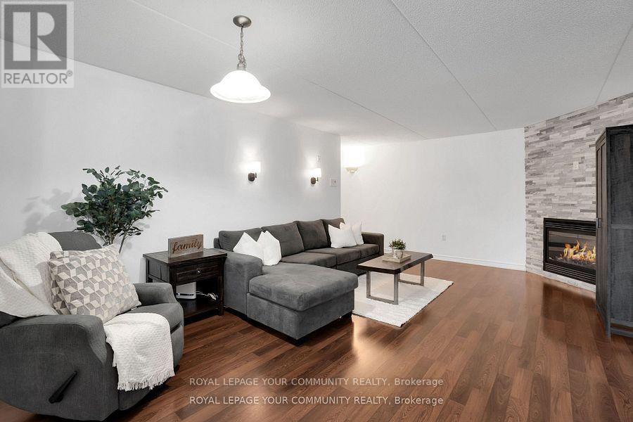 101 - 1360 Main Street, Milton, Ontario  L9T 7S5 - Photo 4 - W12416377