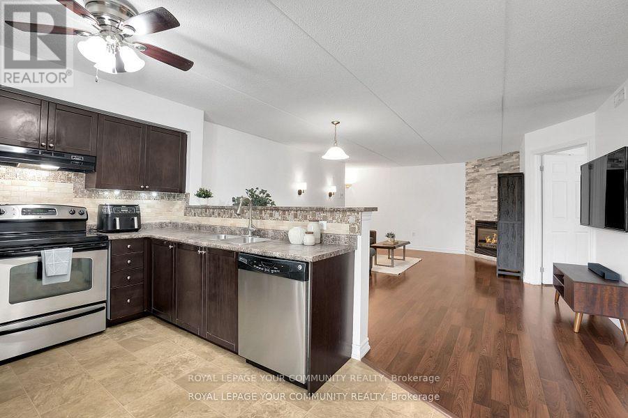 101 - 1360 Main Street, Milton, Ontario  L9T 7S5 - Photo 6 - W12416377
