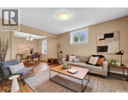 705 L Avenue S King George, Saskatoon, Ca