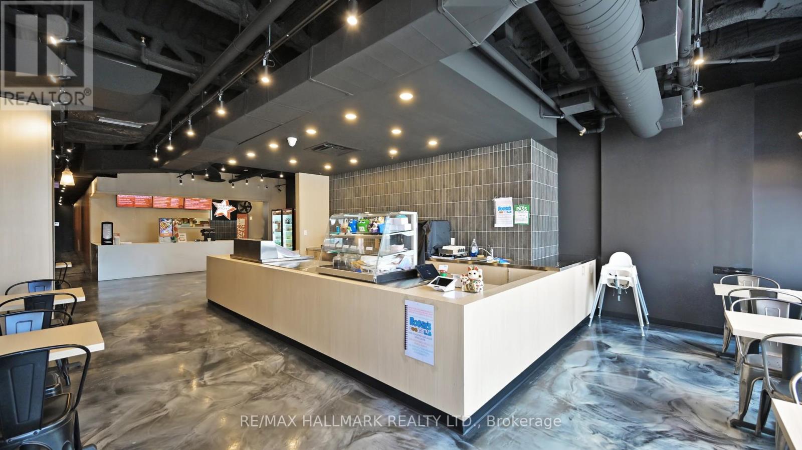 2nd Fl - 329 Yonge Street, Toronto, Ontario  M5B 1R7 - Photo 11 - C12414743