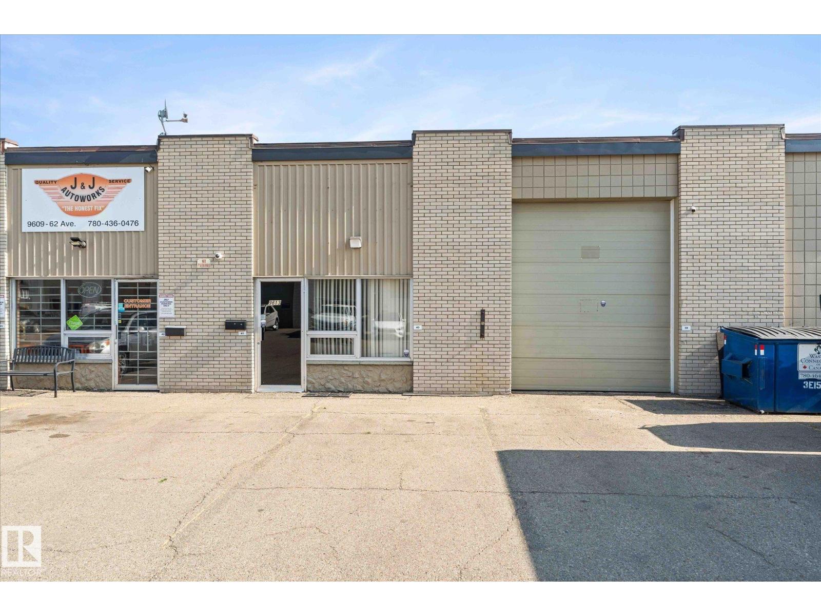9613 62 AV NW, Edmonton, Alberta