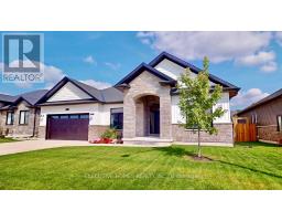 214 IRISHWOOD LANE, Brockton, Ontario
