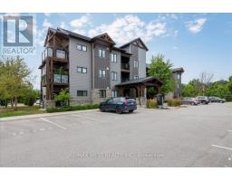 301 - 12 BECKWITH LANE, Blue Mountains, Ontario
