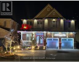8889 DOGWOOD CRESCENT, Niagara Falls, Ontario