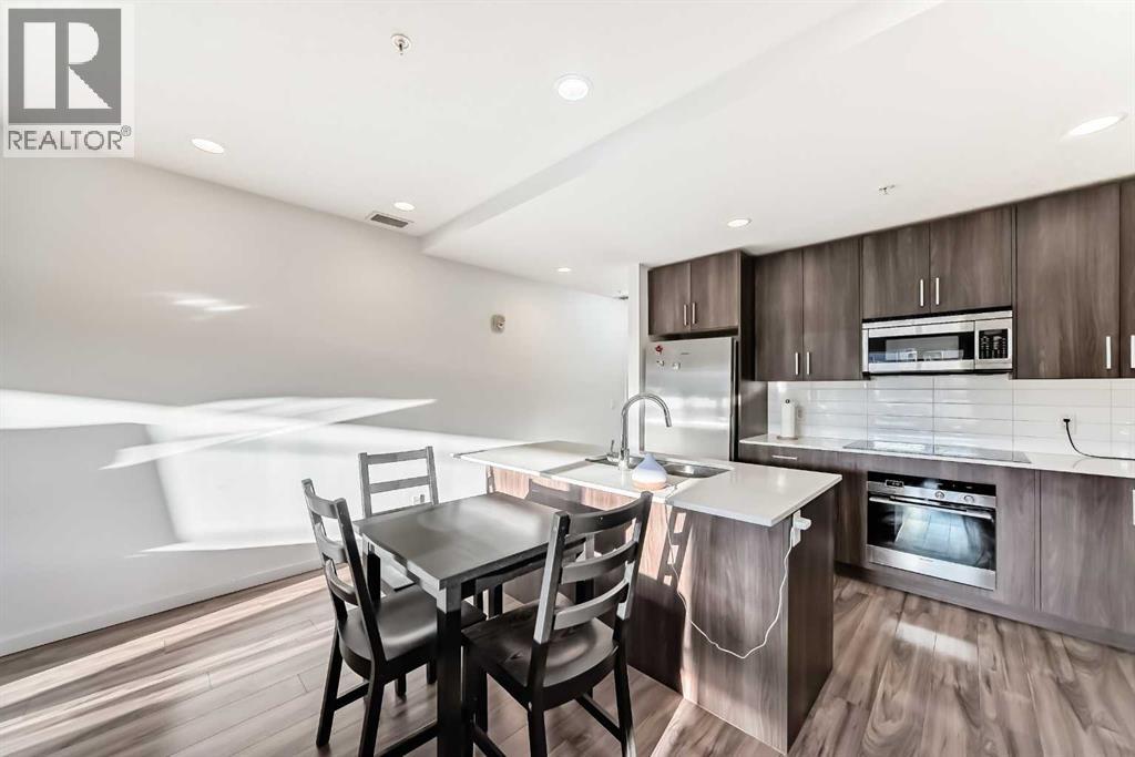 102, 1629 38 Street Sw, Calgary, Alberta  T3C 1T8 - Photo 13 - A2257403