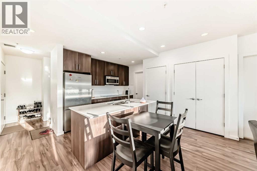 102, 1629 38 Street Sw, Calgary, Alberta  T3C 1T8 - Photo 8 - A2257403