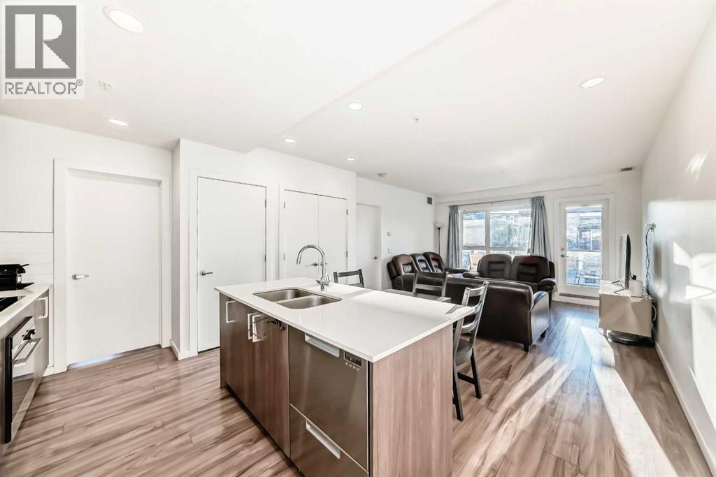 102, 1629 38 Street Sw, Calgary, Alberta  T3C 1T8 - Photo 9 - A2257403