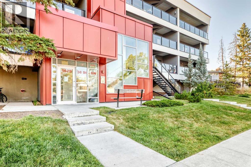 102, 1629 38 Street Sw, Calgary, Alberta  T3C 1T8 - Photo 5 - A2257403