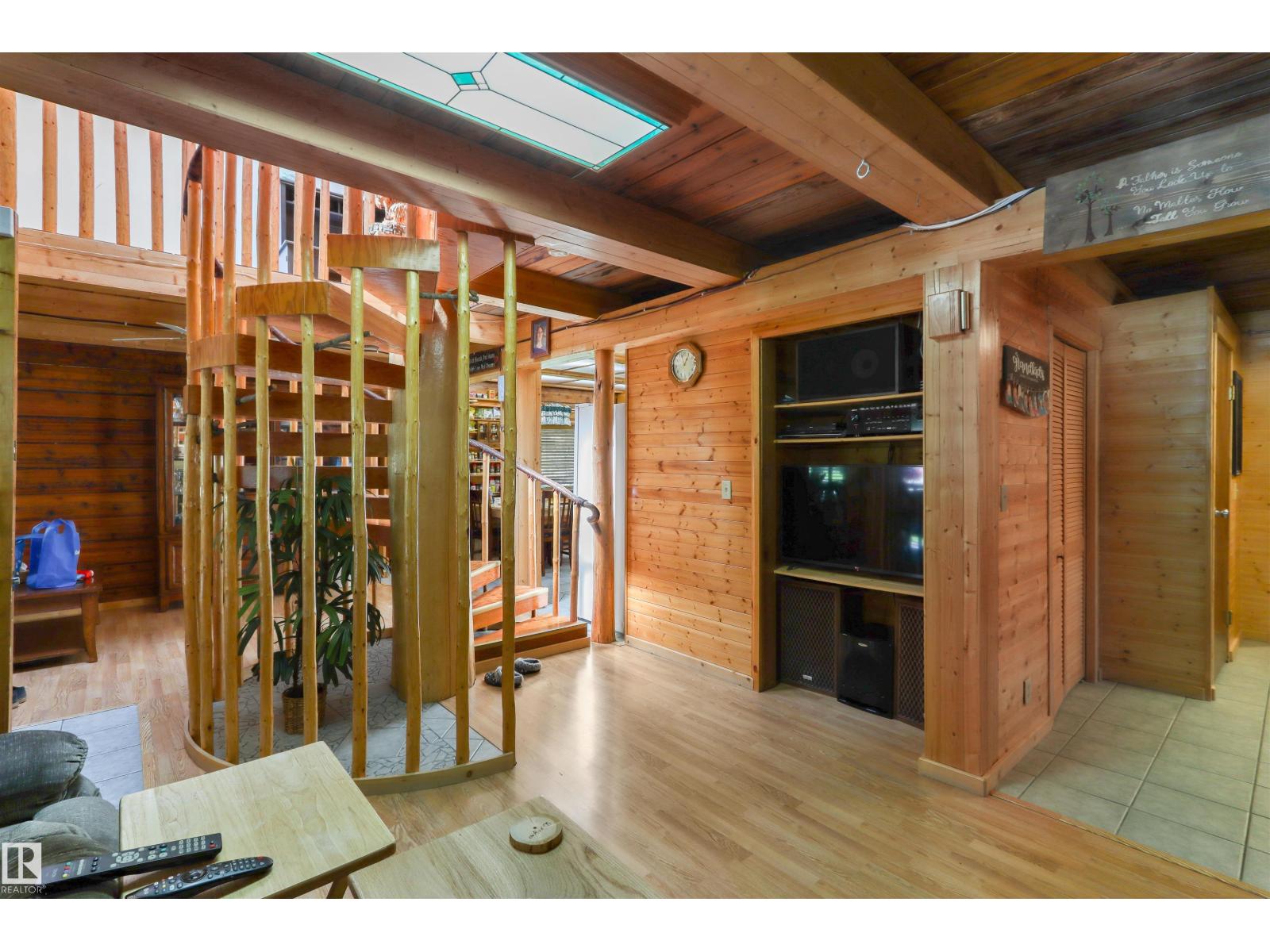 4836 A 53 Ave & 4836 B 53 Av, Cynthia, Alberta  T0E 0K0 - Photo 10 - E4458674