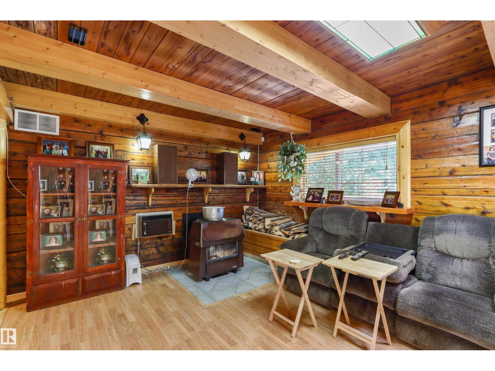 4836 A 53 Ave & 4836 B 53 Av, Cynthia, Alberta  T0E 0K0 - Photo 11 - E4458674