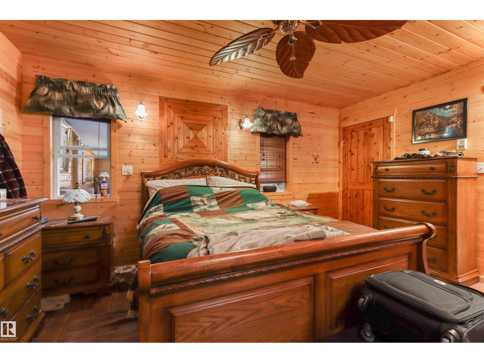 4836 A 53 Ave & 4836 B 53 Av, Cynthia, Alberta  T0E 0K0 - Photo 16 - E4458674