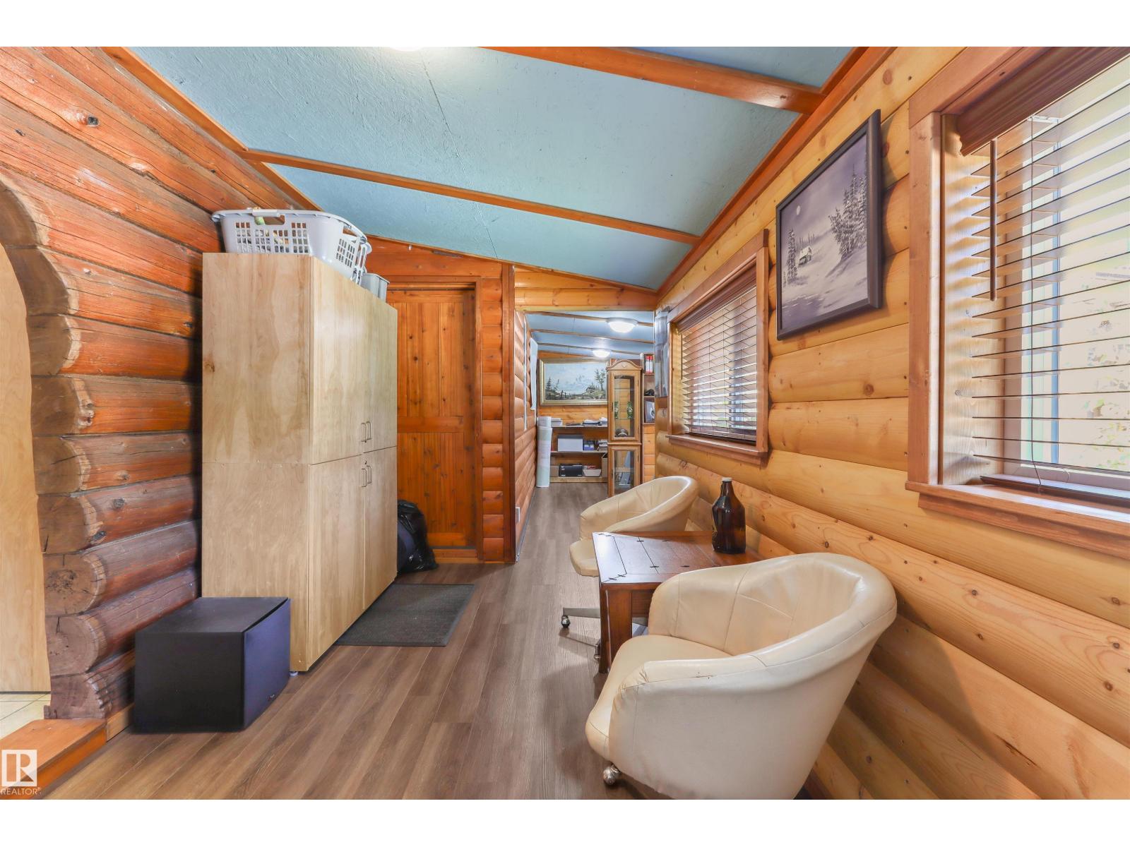 4836 A 53 Ave & 4836 B 53 Av, Cynthia, Alberta  T0E 0K0 - Photo 18 - E4458674