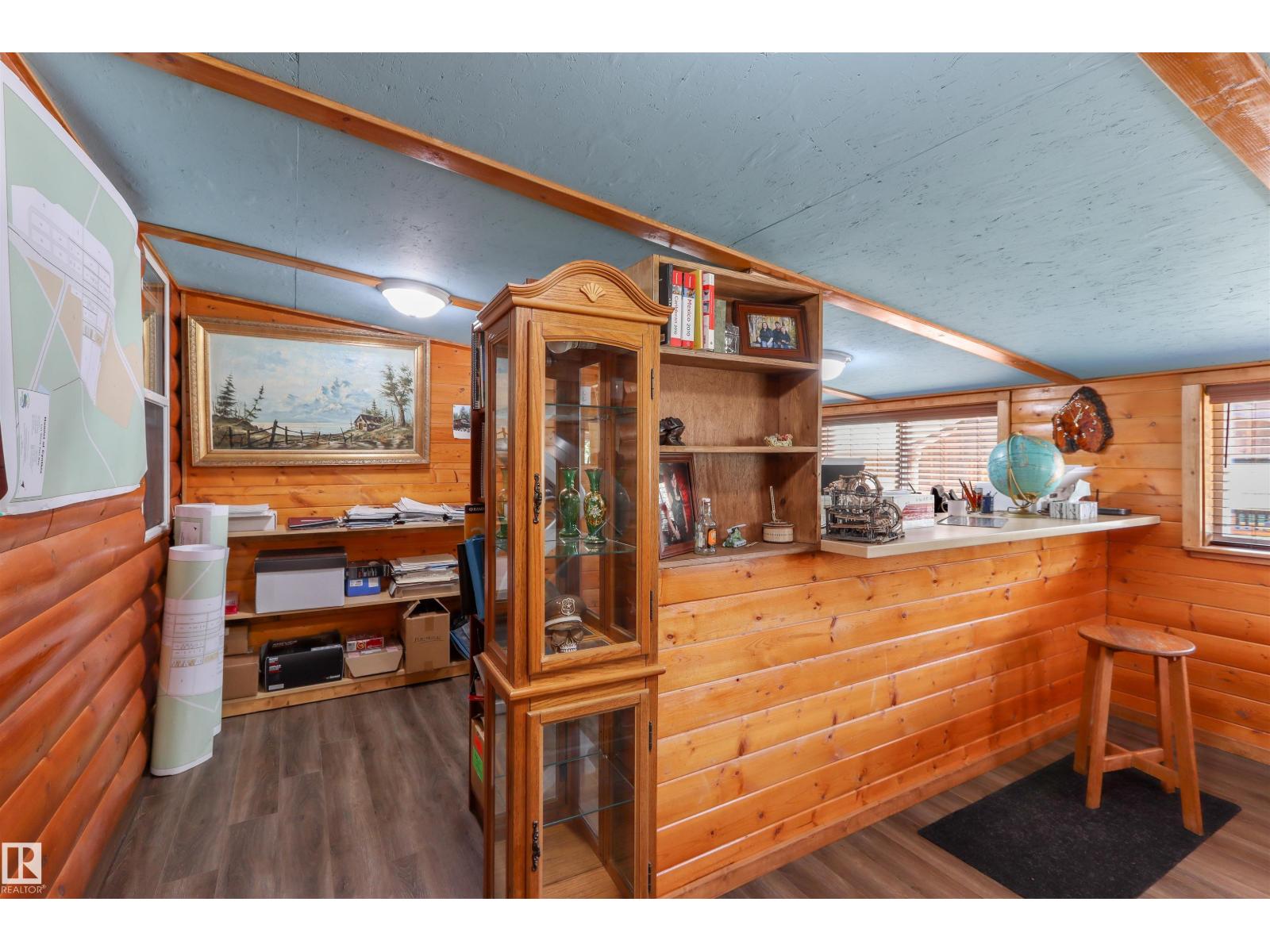 4836 A 53 Ave & 4836 B 53 Av, Cynthia, Alberta  T0E 0K0 - Photo 19 - E4458674