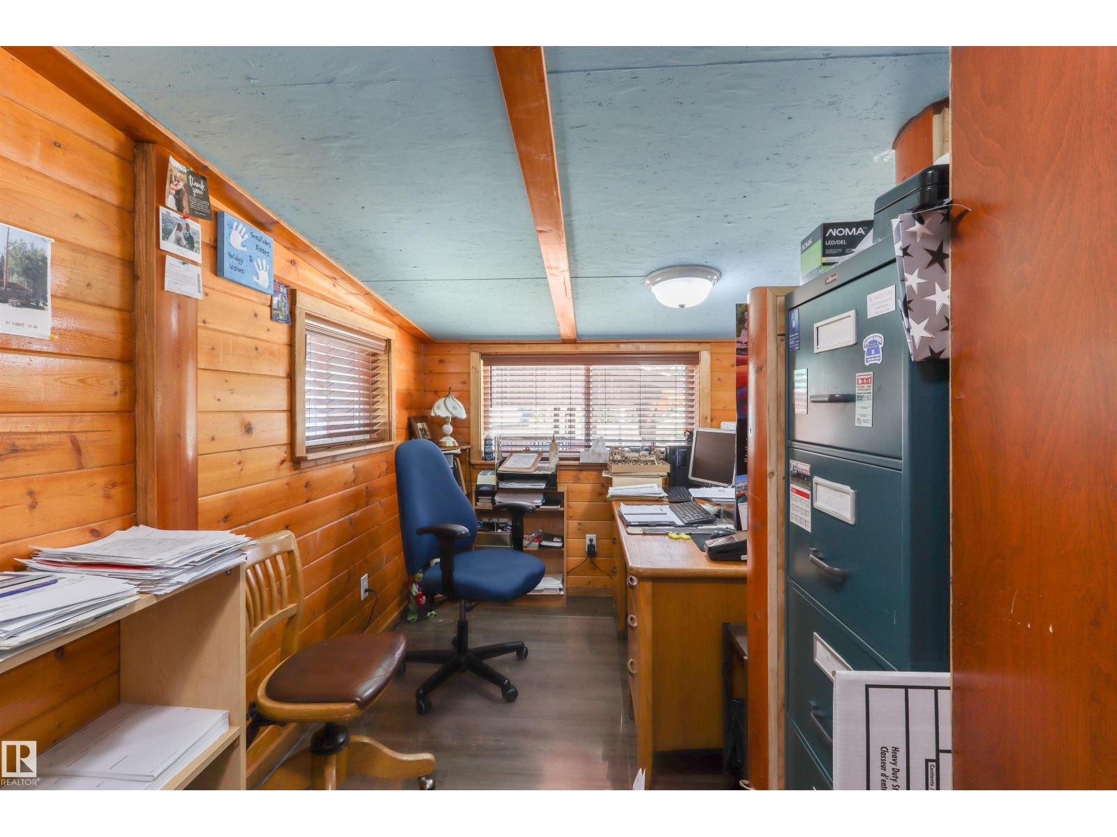 4836 A 53 Ave & 4836 B 53 Av, Cynthia, Alberta  T0E 0K0 - Photo 20 - E4458674