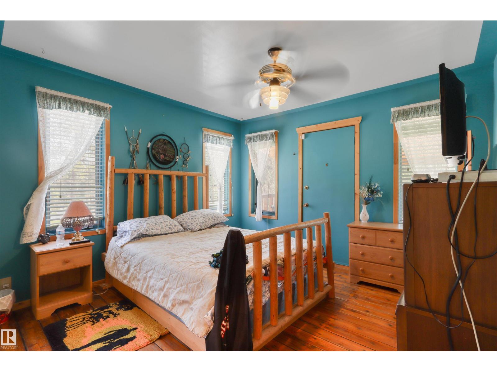 4836 A 53 Ave & 4836 B 53 Av, Cynthia, Alberta  T0E 0K0 - Photo 26 - E4458674