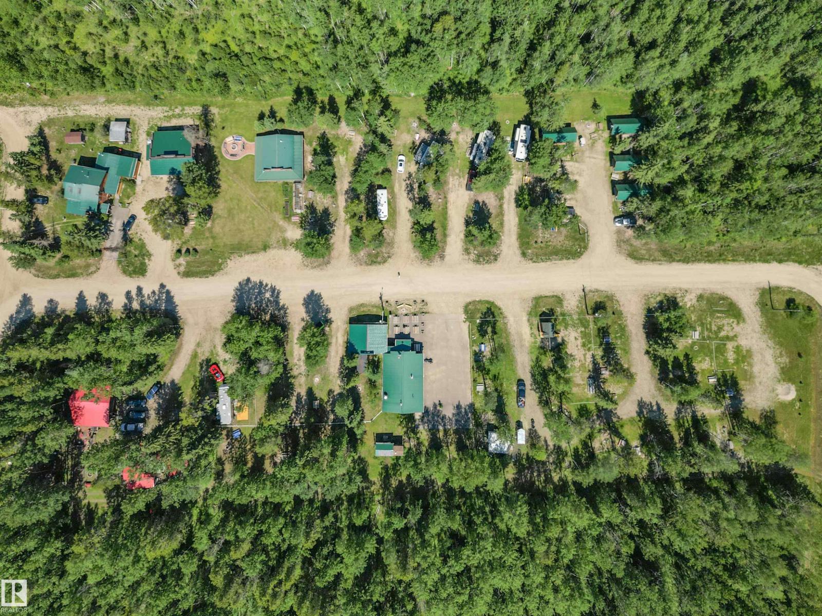 4836 A 53 Ave & 4836 B 53 Av, Cynthia, Alberta  T0E 0K0 - Photo 28 - E4458674