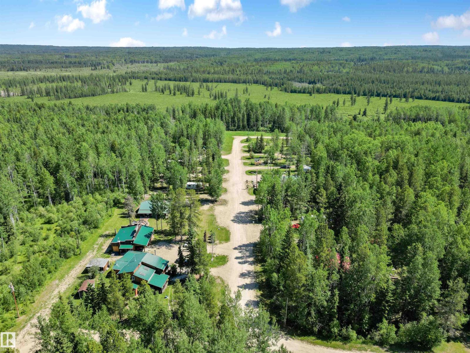 4836 A 53 Ave & 4836 B 53 Av, Cynthia, Alberta  T0E 0K0 - Photo 29 - E4458674