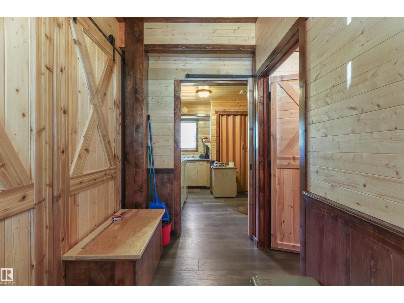 4836 A 53 Ave & 4836 B 53 Av, Cynthia, Alberta  T0E 0K0 - Photo 31 - E4458674