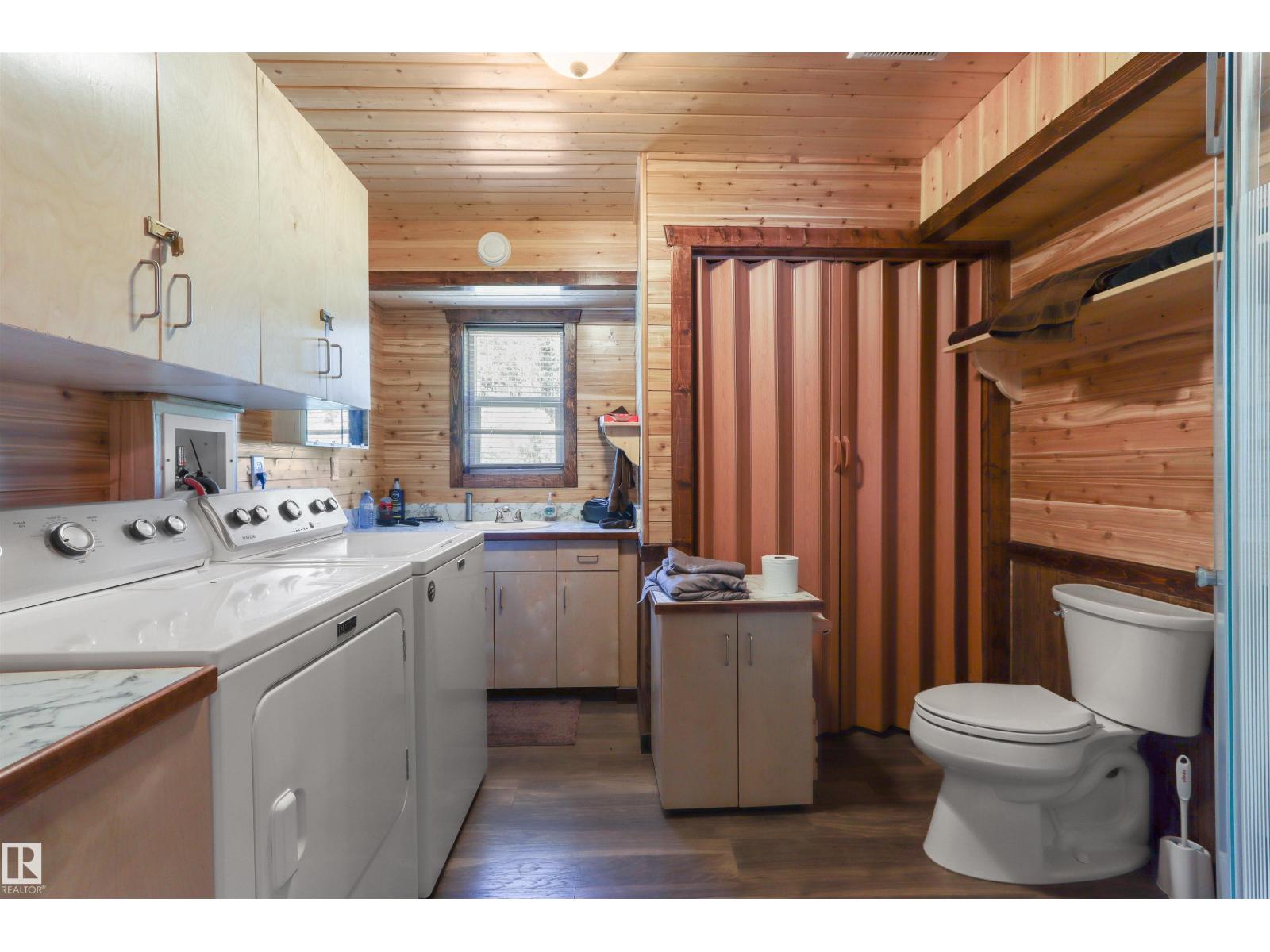 4836 A 53 Ave & 4836 B 53 Av, Cynthia, Alberta  T0E 0K0 - Photo 32 - E4458674