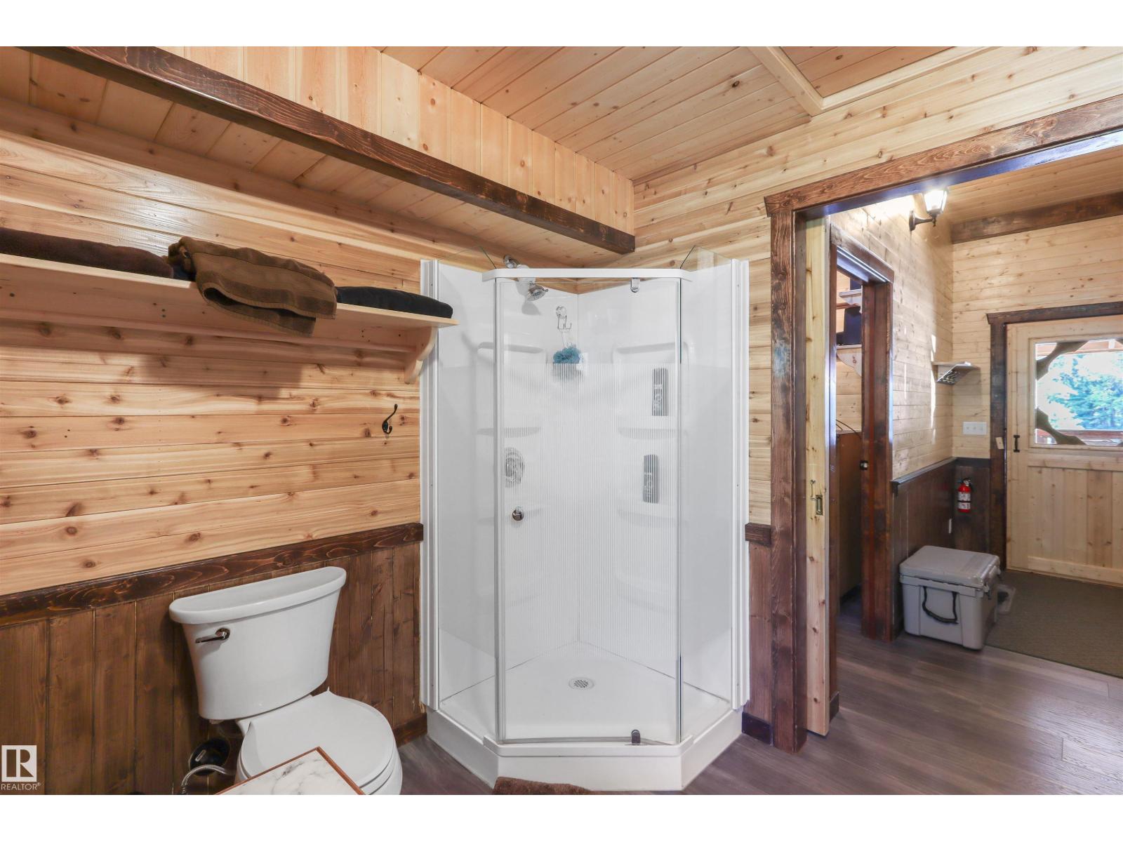 4836 A 53 Ave & 4836 B 53 Av, Cynthia, Alberta  T0E 0K0 - Photo 33 - E4458674