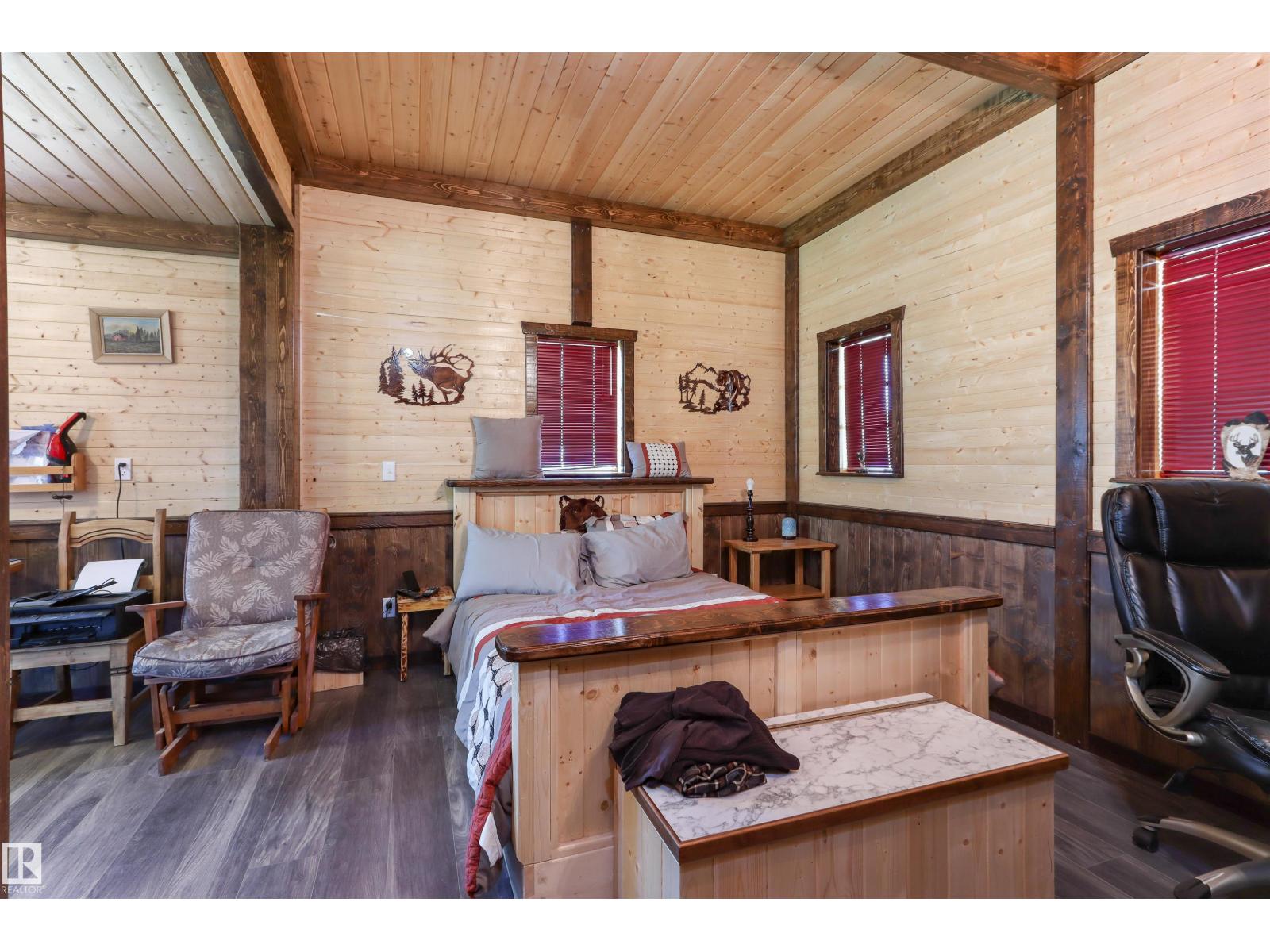 4836 A 53 Ave & 4836 B 53 Av, Cynthia, Alberta  T0E 0K0 - Photo 34 - E4458674