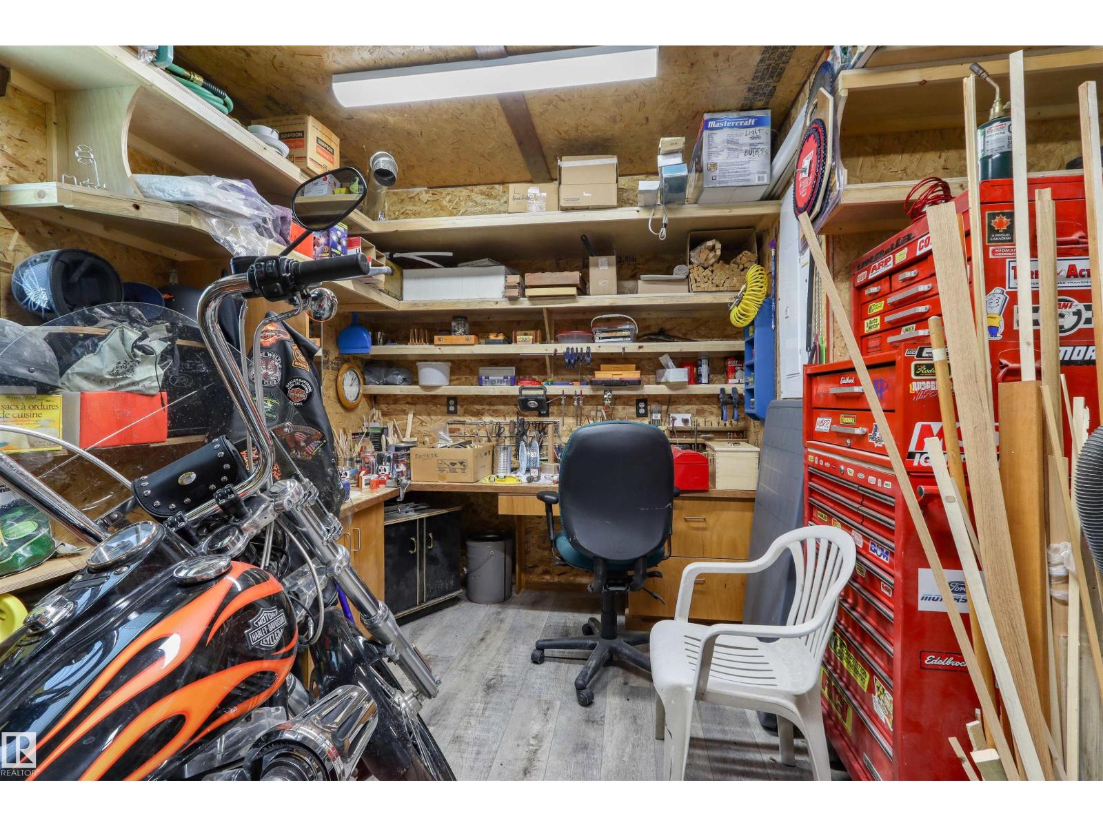 4836 A 53 Ave & 4836 B 53 Av, Cynthia, Alberta  T0E 0K0 - Photo 38 - E4458674