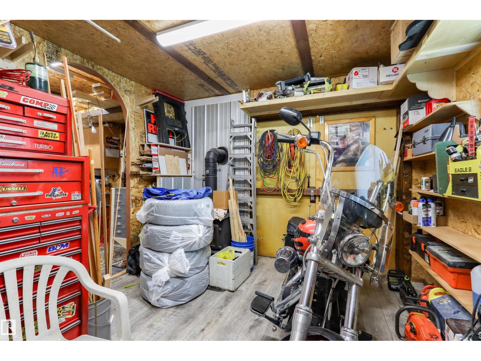 4836 A 53 Ave & 4836 B 53 Av, Cynthia, Alberta  T0E 0K0 - Photo 39 - E4458674