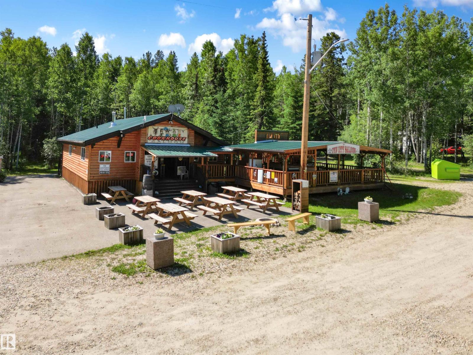 4836 A 53 Ave & 4836 B 53 Av, Cynthia, Alberta  T0E 0K0 - Photo 40 - E4458674