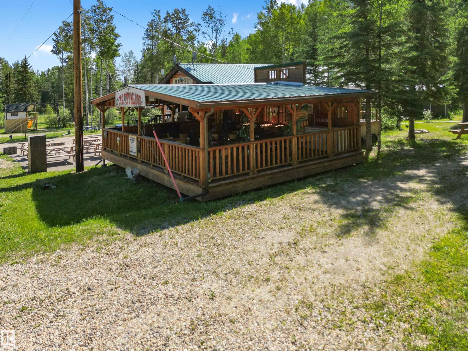4836 A 53 Ave & 4836 B 53 Av, Cynthia, Alberta  T0E 0K0 - Photo 42 - E4458674