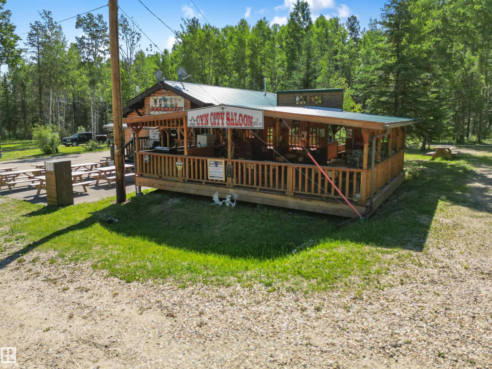 4836 A 53 Ave & 4836 B 53 Av, Cynthia, Alberta  T0E 0K0 - Photo 43 - E4458674