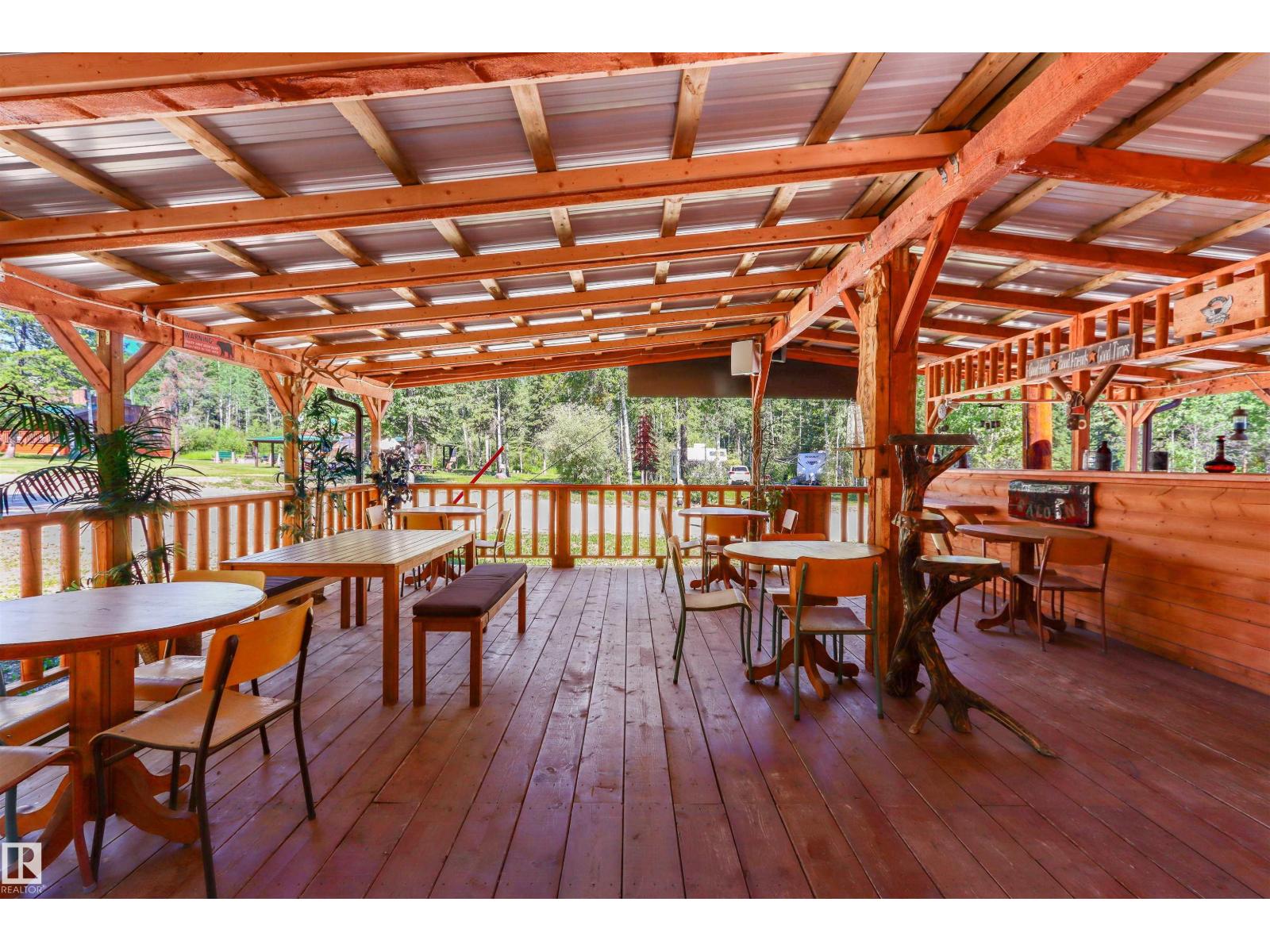 4836 A 53 Ave & 4836 B 53 Av, Cynthia, Alberta  T0E 0K0 - Photo 45 - E4458674