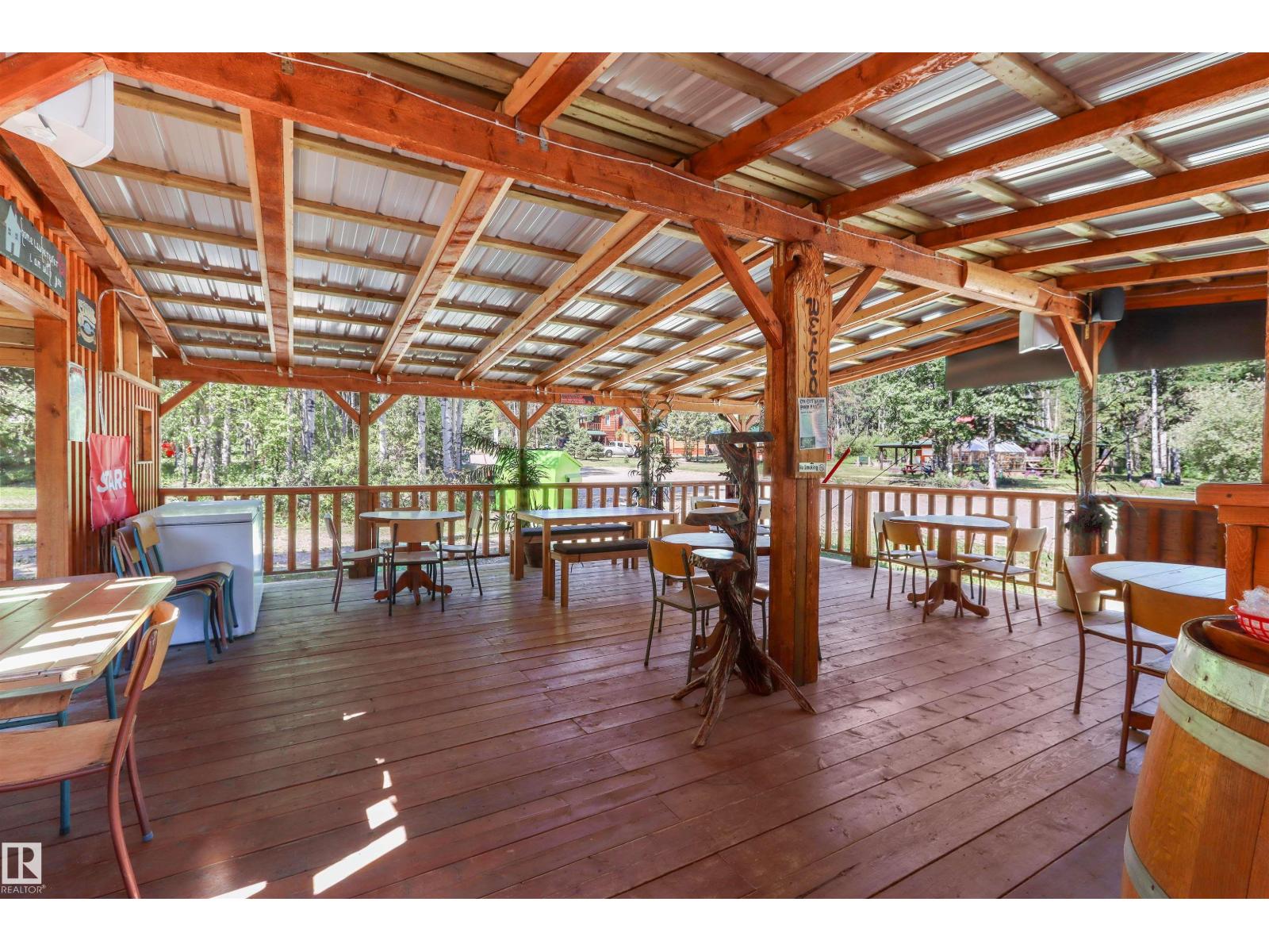 4836 A 53 Ave & 4836 B 53 Av, Cynthia, Alberta  T0E 0K0 - Photo 46 - E4458674