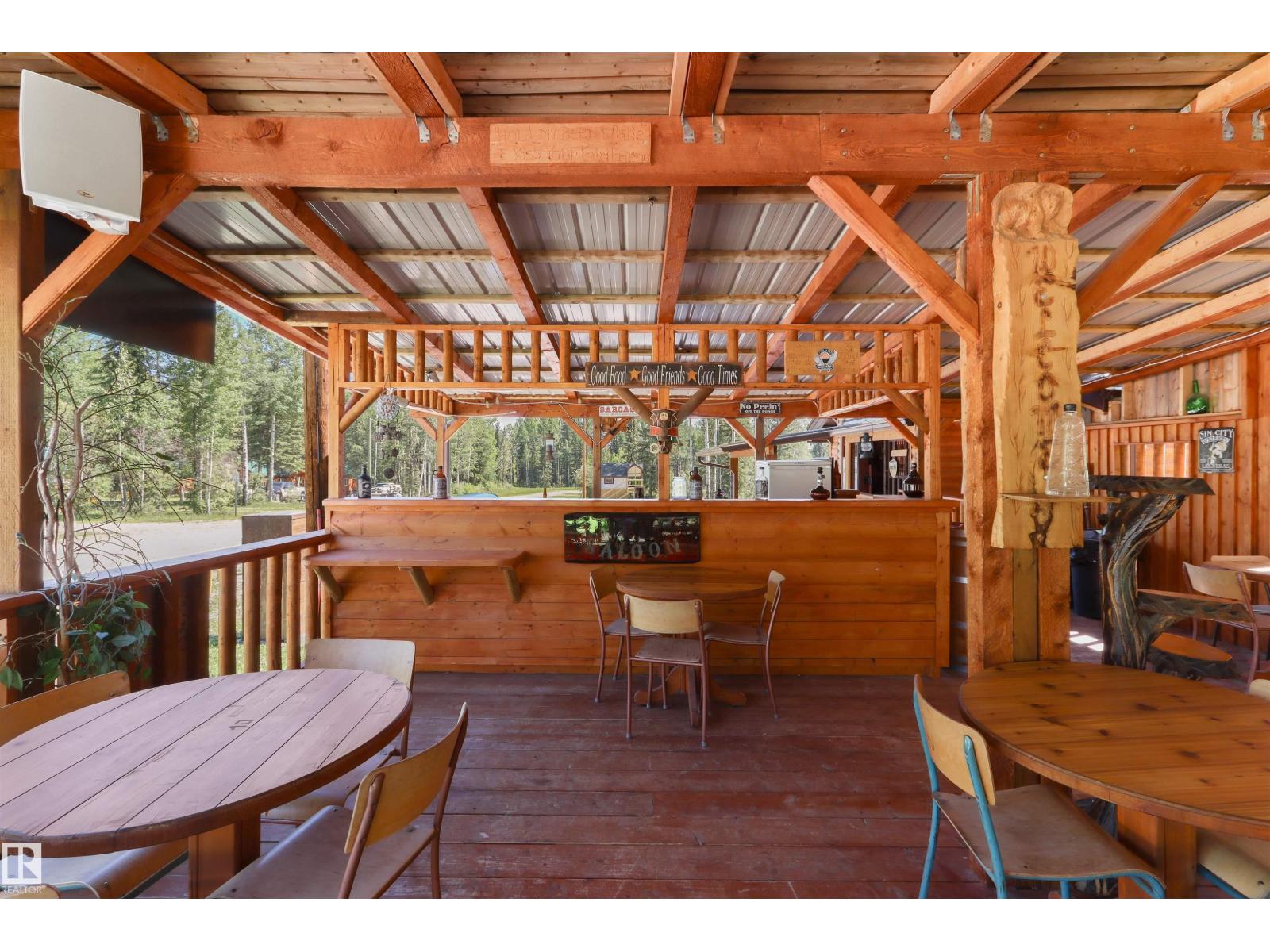 4836 A 53 Ave & 4836 B 53 Av, Cynthia, Alberta  T0E 0K0 - Photo 47 - E4458674