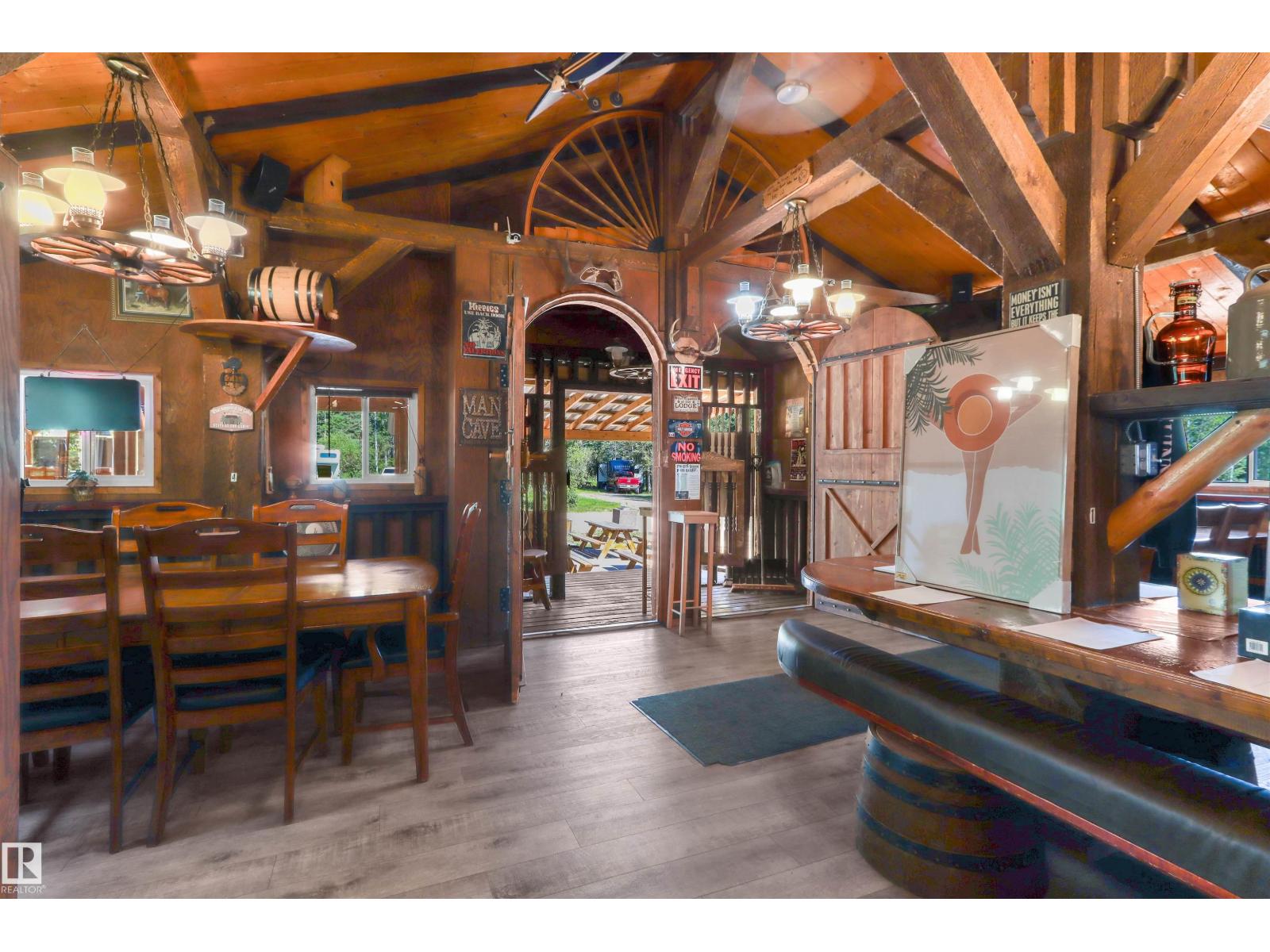 4836 A 53 Ave & 4836 B 53 Av, Cynthia, Alberta  T0E 0K0 - Photo 48 - E4458674