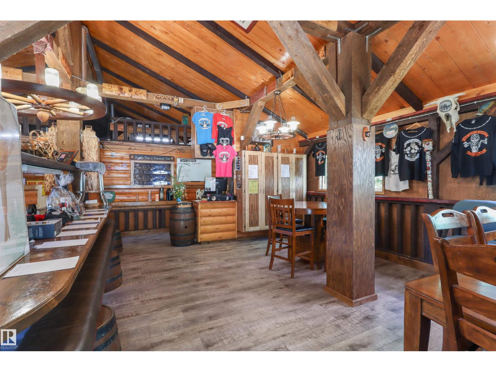 4836 A 53 Ave & 4836 B 53 Av, Cynthia, Alberta  T0E 0K0 - Photo 49 - E4458674