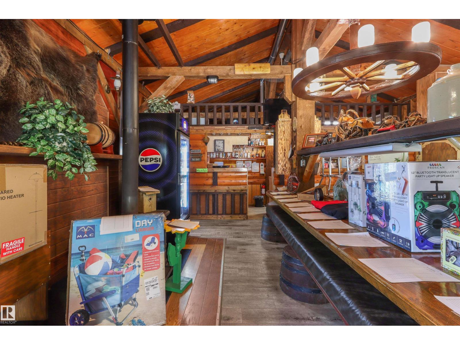 4836 A 53 Ave & 4836 B 53 Av, Cynthia, Alberta  T0E 0K0 - Photo 50 - E4458674