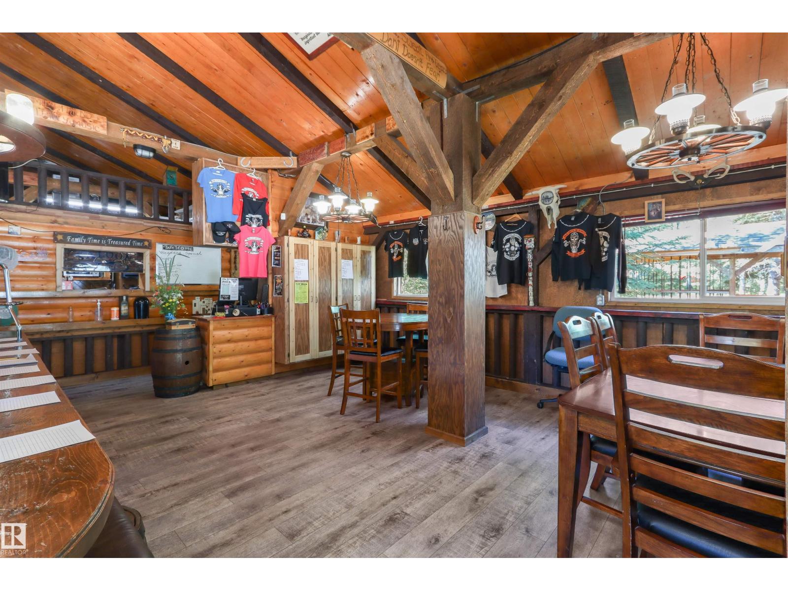 4836 A 53 Ave & 4836 B 53 Av, Cynthia, Alberta  T0E 0K0 - Photo 51 - E4458674