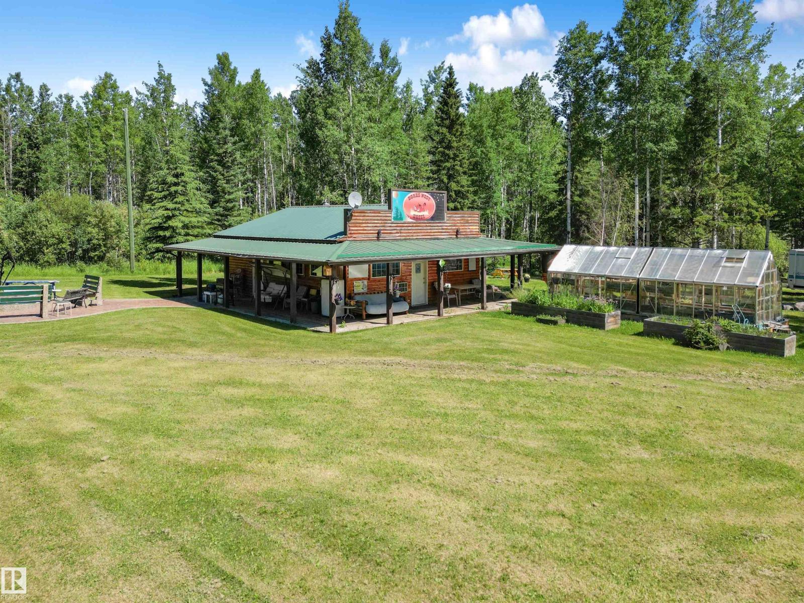4836 A 53 Ave & 4836 B 53 Av, Cynthia, Alberta  T0E 0K0 - Photo 52 - E4458674
