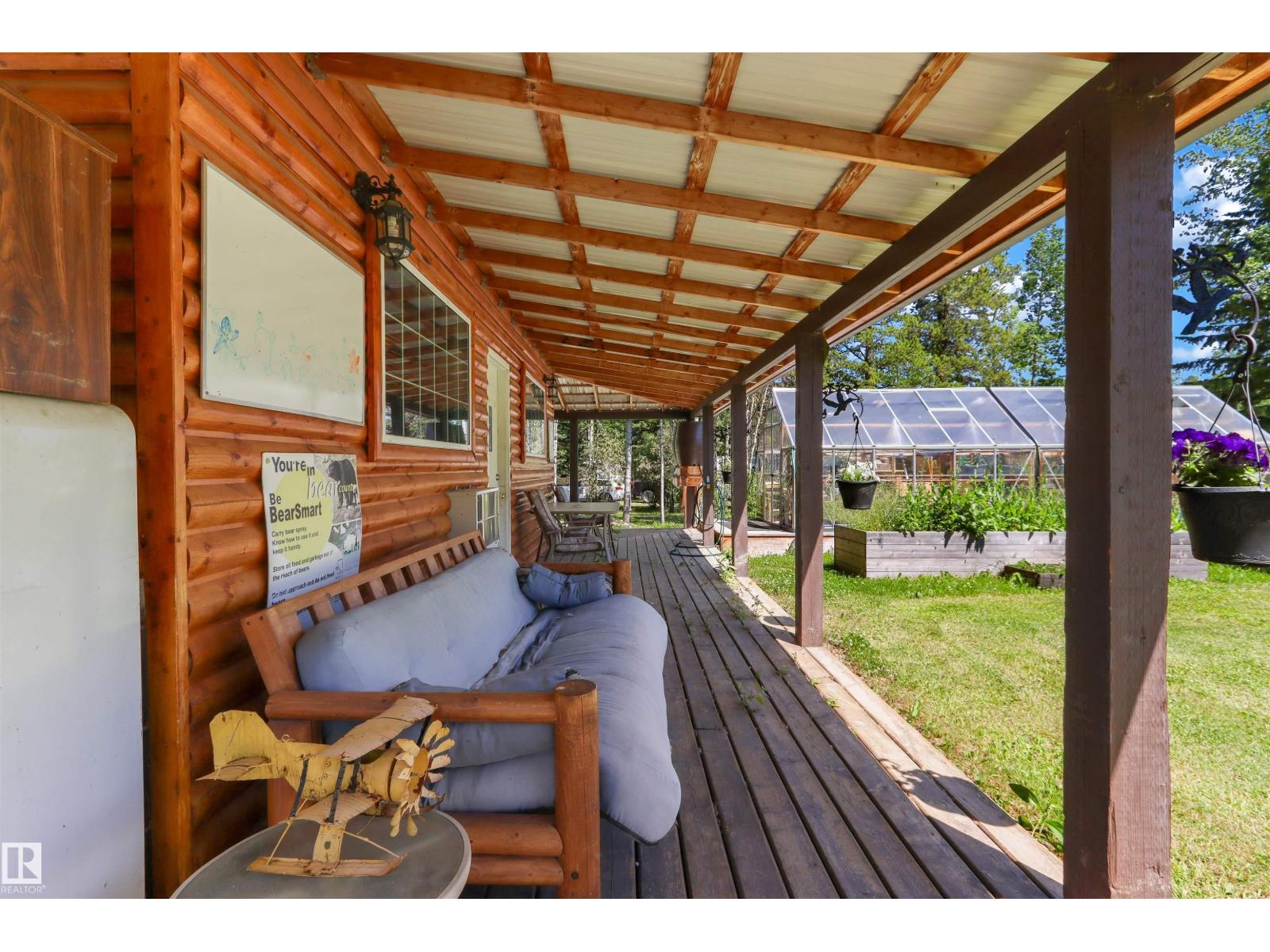 4836 A 53 Ave & 4836 B 53 Av, Cynthia, Alberta  T0E 0K0 - Photo 53 - E4458674