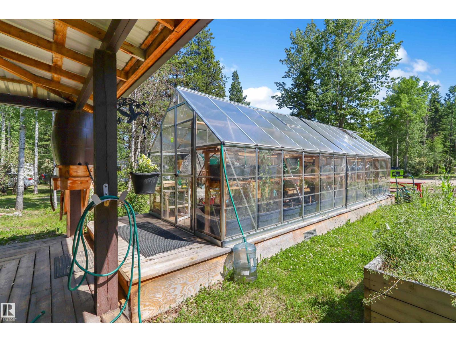 4836 A 53 Ave & 4836 B 53 Av, Cynthia, Alberta  T0E 0K0 - Photo 54 - E4458674