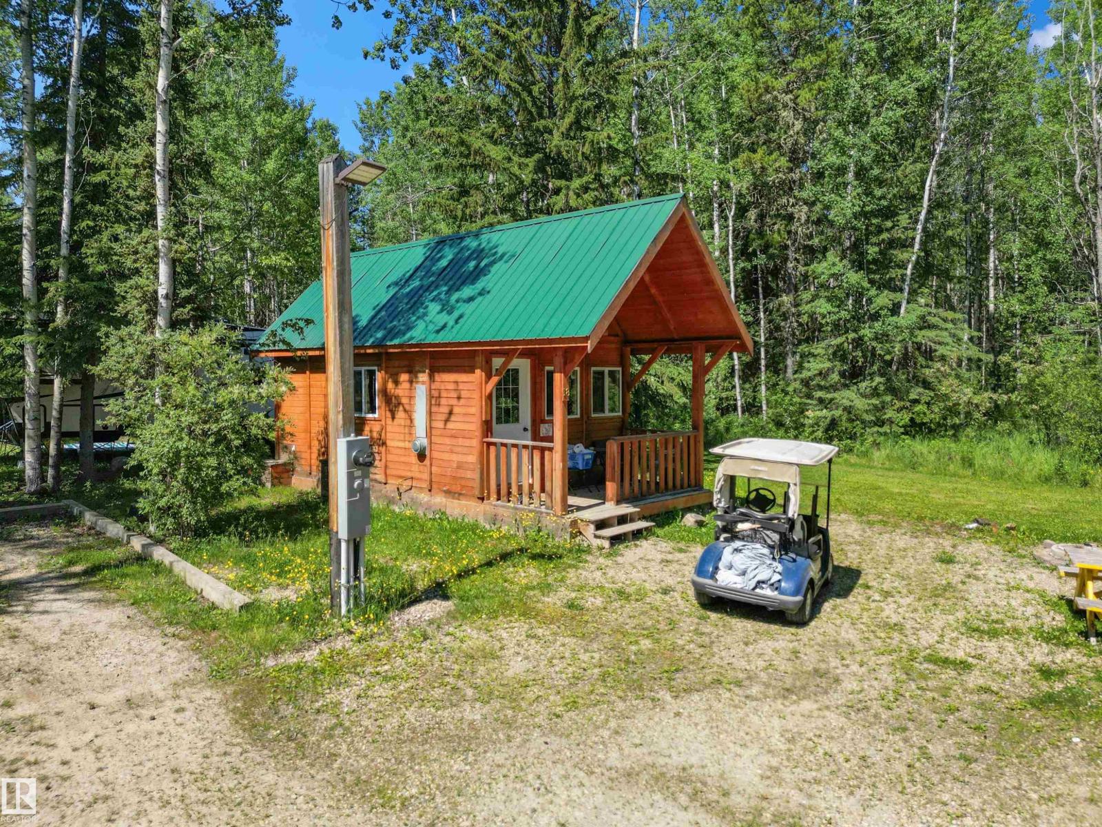4836 A 53 Ave & 4836 B 53 Av, Cynthia, Alberta  T0E 0K0 - Photo 57 - E4458674