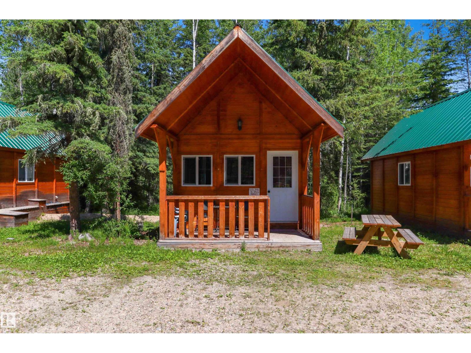 4836 A 53 Ave & 4836 B 53 Av, Cynthia, Alberta  T0E 0K0 - Photo 58 - E4458674