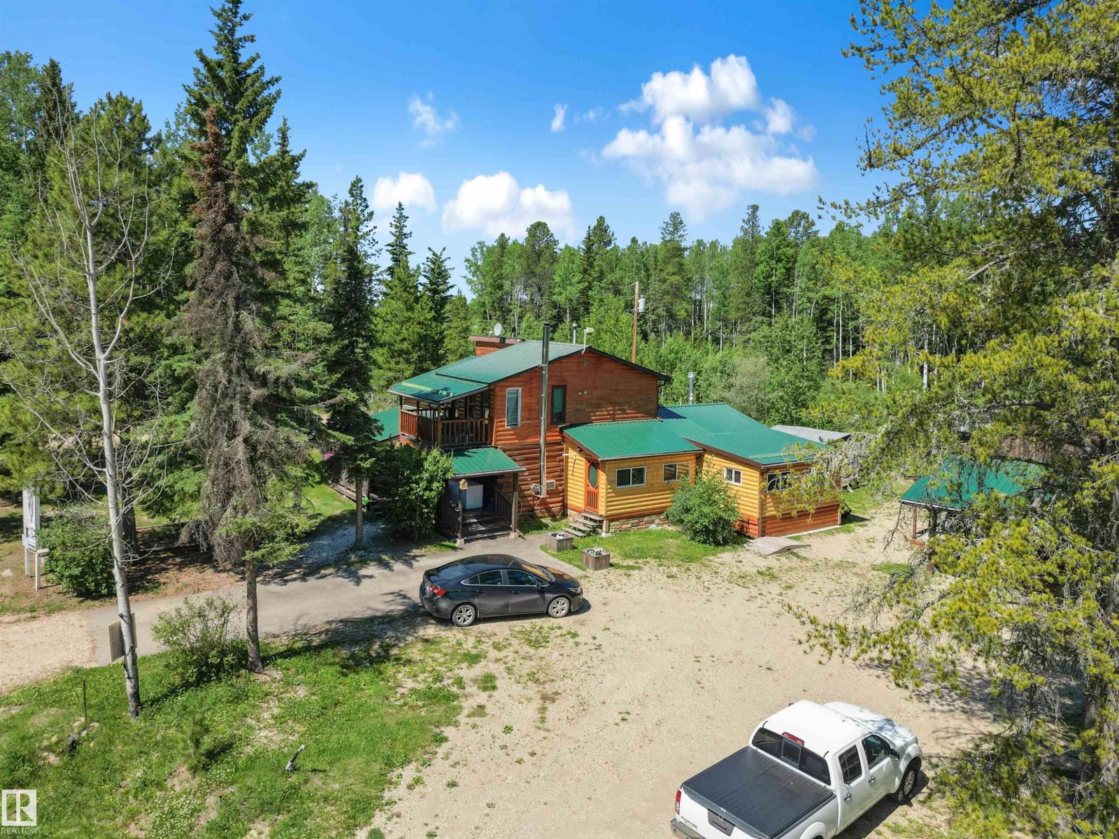 4836 A 53 Ave & 4836 B 53 Av, Cynthia, Alberta  T0E 0K0 - Photo 7 - E4458674