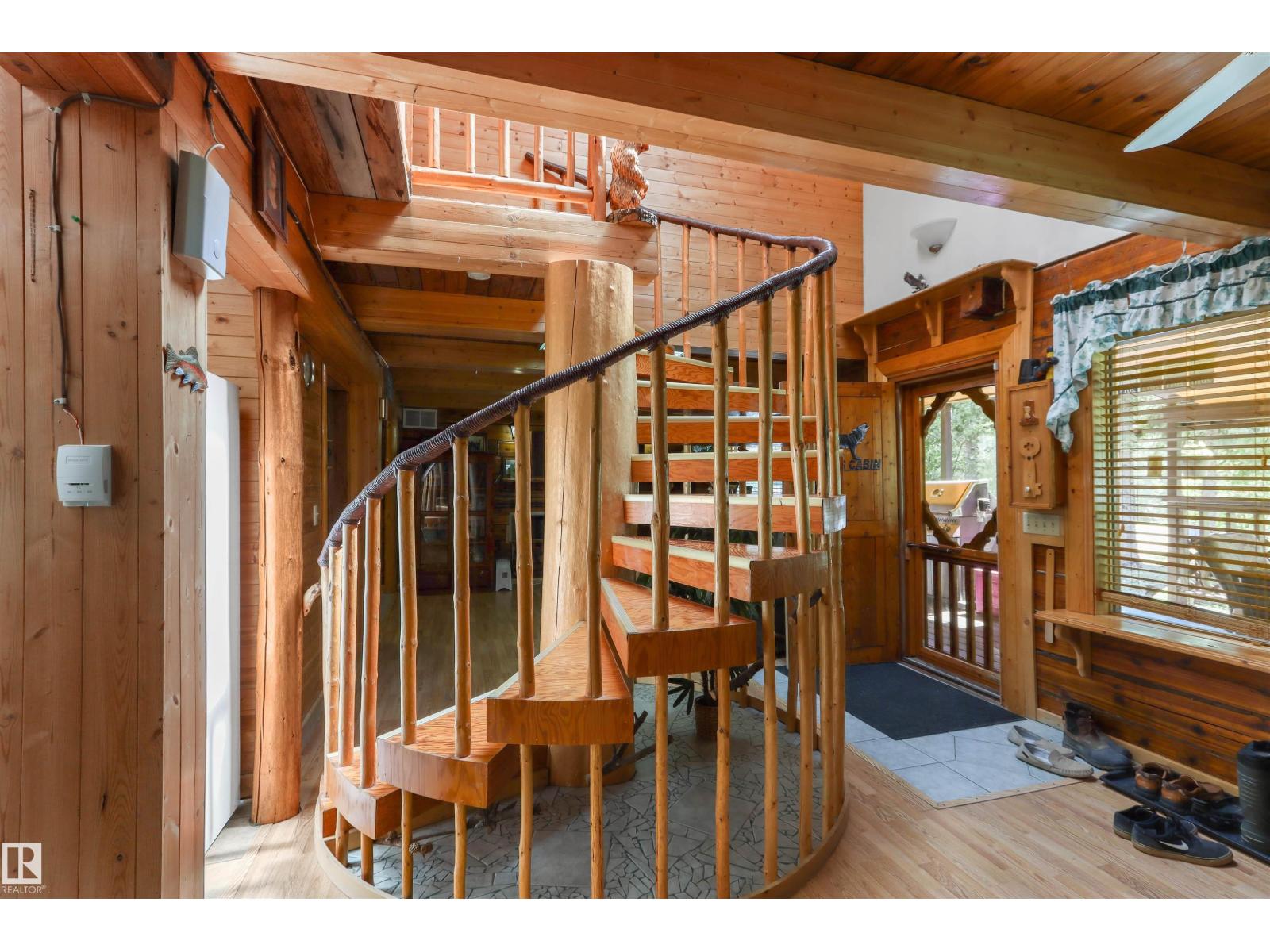 4836 A 53 Ave & 4836 B 53 Av, Cynthia, Alberta  T0E 0K0 - Photo 8 - E4458674