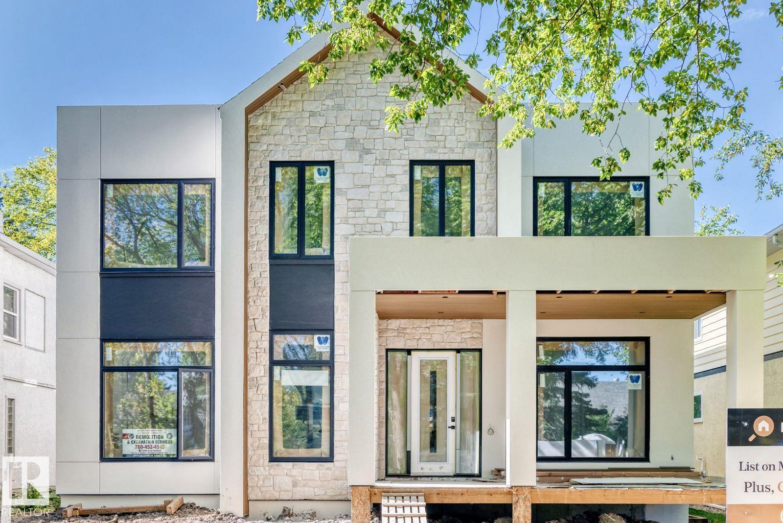 10514 134 ST NW, Edmonton, Alberta