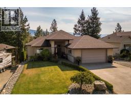 12623 Driftwood Court, lake country, British Columbia